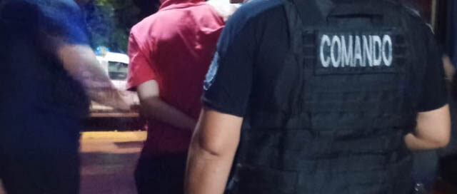 Operativo Cerrojo permitió recapturar a uno de los evadidos de la Unidad Regional X