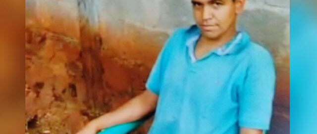 Intensa búsqueda de un joven desaparecido en la zona de las 2000 hectáreas