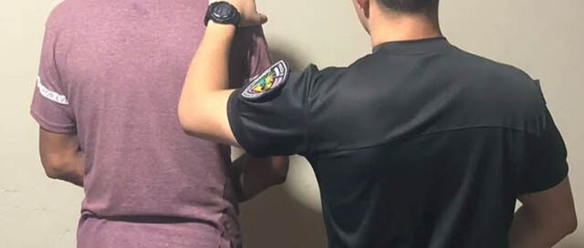 Apóstoles: un hombre se hirió al manipular un arma y quedó detenido por tenencia ilegal