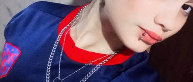 Buscan a una adolescente de 16 años que se ausentó de su hogar en Jardín América