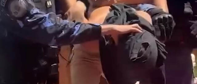 Detienen a uno de los responsables del asalto armado al Abasto Municipal de Puerto Iguazú