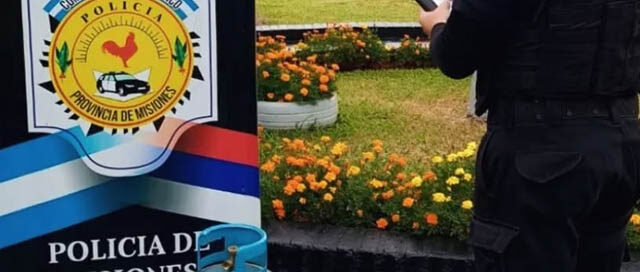 Esclarecieron un robo en el barrio San Miguel y recuperaron parte de los elementos sustraídos