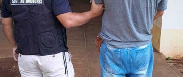 Posadas: detuvieron a un hombre acusado de estafar a una jubilada para obtener créditos