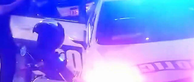 Un malentendido terminó con dos detenidos tras una gresca en Posadas