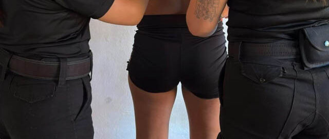 Apóstoles: un hombre fue herido con un arma blanca y detuvieron a su ex pareja