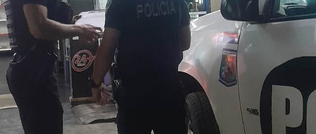 San Vicente: intervinieron en un local por venta no autorizada de bebidas alcohólicas