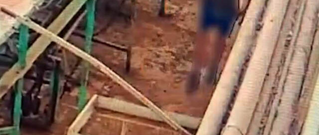 Detuvieron a dos hombres por el robo en un galpón del paraje Pindapoy en San José