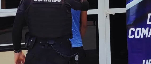 Delincuentes buscados por robos fueron detenidos en Oberá y Campo Viera