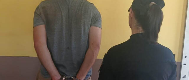 Aprehendieron en Posadas a un hombre investigado por abuso sexual