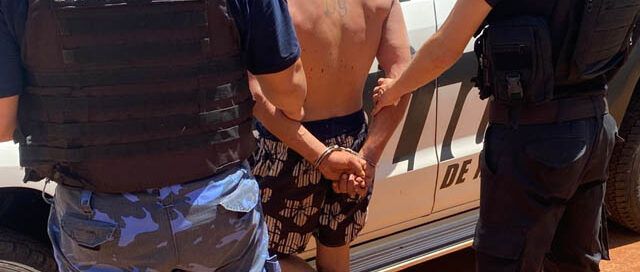 Puerto Iguazú: detuvieron al principal sospechoso del millonario robo en una concesionaria