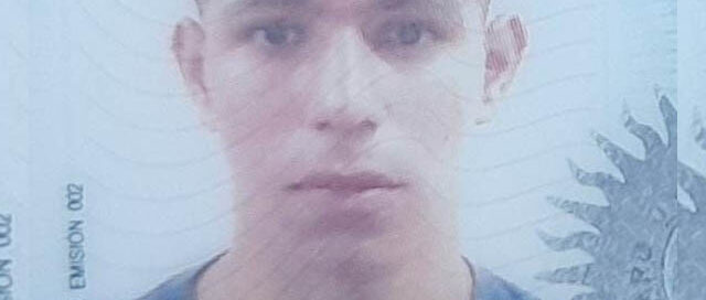 Buscan a un adolescente de 15 años que se ausentó de su domicilio en Wanda