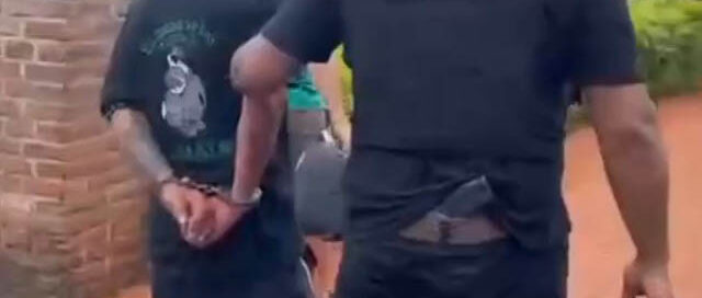 Apóstoles: detuvieron a “Wachín” tras un robo en el barrio Szczensny y recuperaron los objetos sustraídos