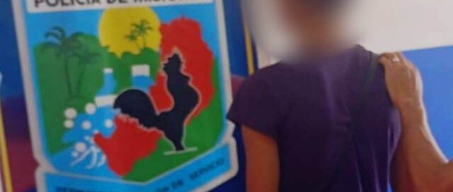 Puerto Iguazú: detuvieron a una mujer acusada de robar muebles y electrodomésticos a su madre