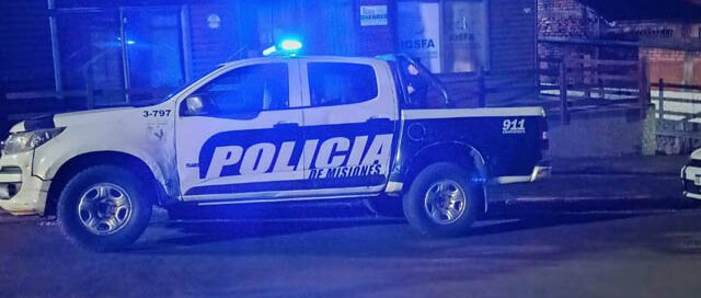 Festejos de UPD: la Policía reforzó controles y suspendió un evento en Iguazú