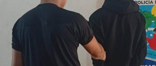 Intentó robar una moto y fue detenido en Puerto Iguazú