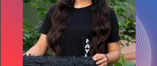 Puerto Esperanza: buscan a Haylen Alejandra Cantero, de 14 años