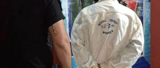 Una discusión tras consumir alcohol terminó con un hombre gravemente herido y un detenido en Andresito