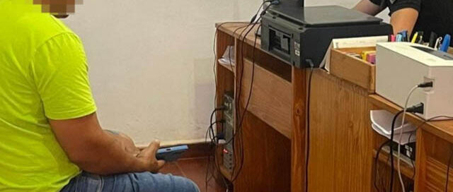 Dos de Mayo: denunciaron agresiones a dos menores y dictaron prohibición de acercamiento al acusado