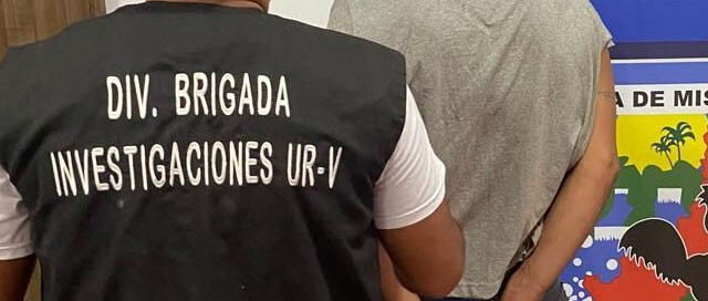 Puerto Iguazú: recapturaron a un interno que no regresó de su salida transitoria del Penal de Eldorado