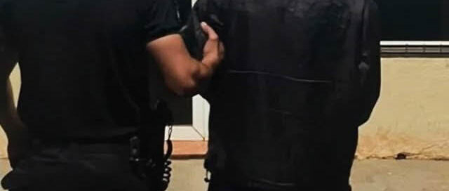 Sorprendieron a un hombre robando en una vivienda y fue detenido en Oberá