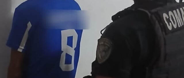 Gresca nocturna en Puerto Rico dejó un hombre herido y un detenido