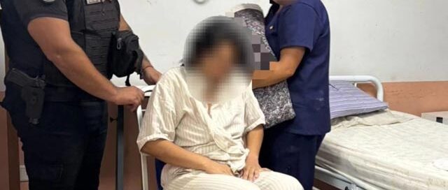 Desvalijaron una vivienda en Posadas y la Policía recuperó todos los objetos robados: hay dos detenidos