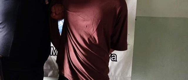 Frustraron un intento de robo a un repartidor y detuvieron a un joven en Posadas