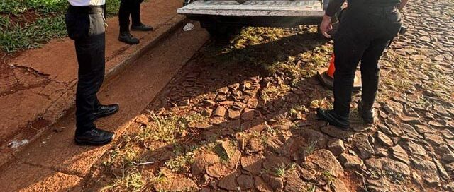 San Pedro: retuvieron tres motocicletas en un operativo de control vial