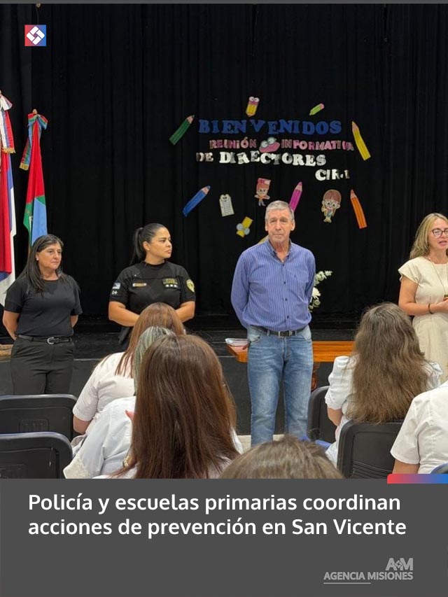 MASTER-AG-policial