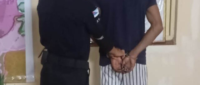 Posadas: capturaron a un hombre buscado por el robo a una heladería durante un operativo barrial