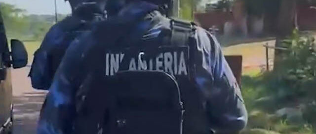 Posadas: detuvieron a dos ladrones que robaron un kiosco y vendían lo sustraído en la Chacra 145