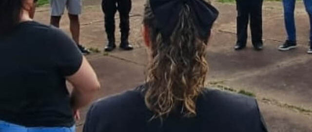 Misiones: la Policía Comunitaria impulsa la participación en foros de seguridad vecinal