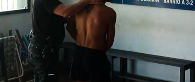 Posadas: robó dinero y mercadería del kiosco de su madre y terminó detenido