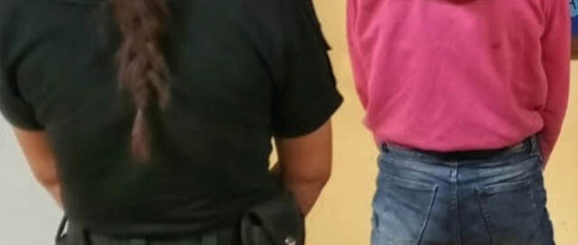 Montecarlo: pagó un viaje con un celular robado, el remisero la llevó a la Policía y terminó detenida