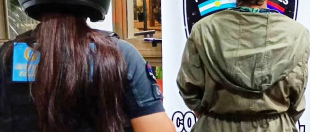 Posadas: investigan a una mujer detenida por estafa tras viralizarse un video de otro presunto robo en un comercio