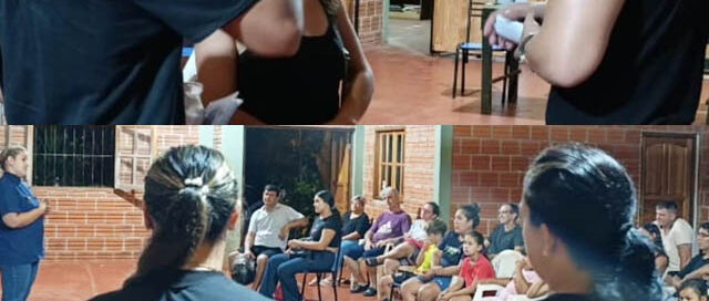 Puerto Rico: la Policía refuerza la prevención con la “Comisaría Móvil” en barrios alejados