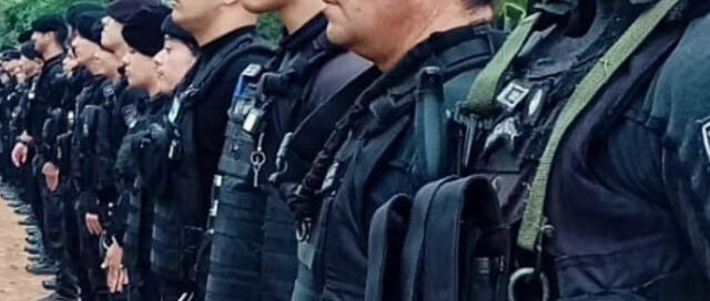 Misiones refuerza la prevención con más patrullajes y tecnología en los operativos barriales