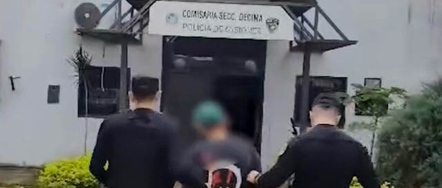 Posadas: detuvieron al “verdulero” con cocaína oculta entre lechugas en la A3-2