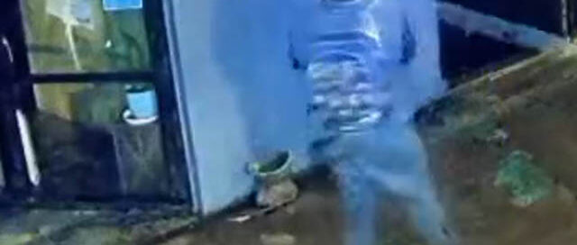 Apóstoles: detuvieron a un hombre por múltiples robos y recuperaron objetos sustraídos