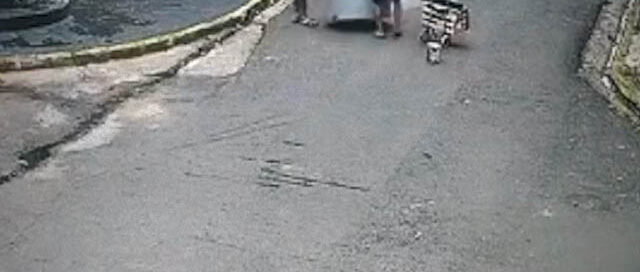 Posadas: videovigilancia frustró un robo en proceso y detuvieron a tres hombres
