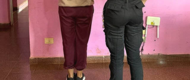 Apóstoles: desvió más de 139 millones con cobros ilegales y fue detenida tras un allanamiento