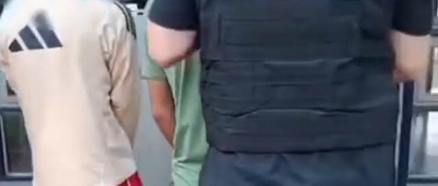 Posadas: allanamientos simultáneos terminaron con dos detenidos por robos y secuestro de elementos