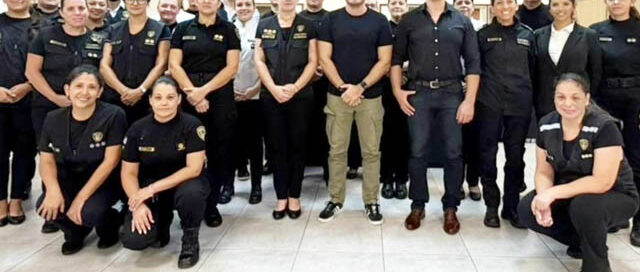 Misiones: la Policía Comunitaria redefine su estrategia con foco en seguridad digital y prevención