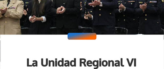 La Unidad Regional VI conmemoró en Cerro Azul el 170° aniversario de la Policía de Misiones
